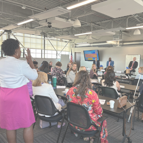 funders forum